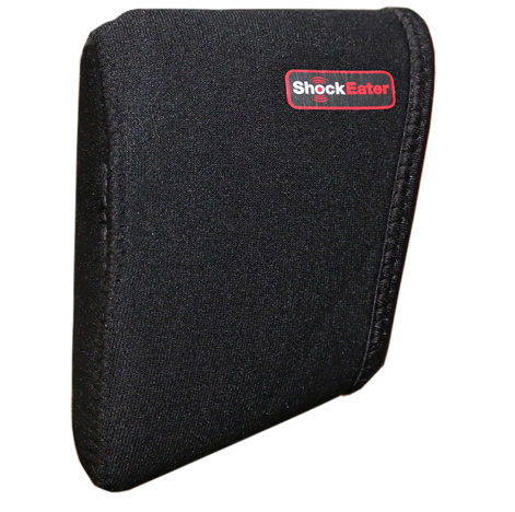 ShockEater-Recoil-Pad-Kit-Black