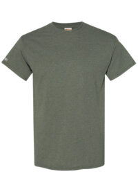 Mens-ShockEater-Shooting-Shirt--Military-Green-50-50