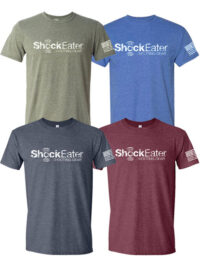 ShockEater-Distressed-Logo-T-Shirts-All-Colors