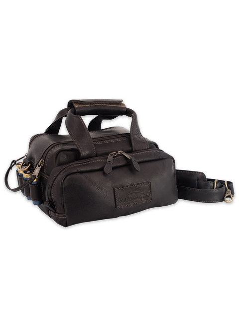 Wild-Hare-Leather-6-Box-Carrier | ShockEater.com