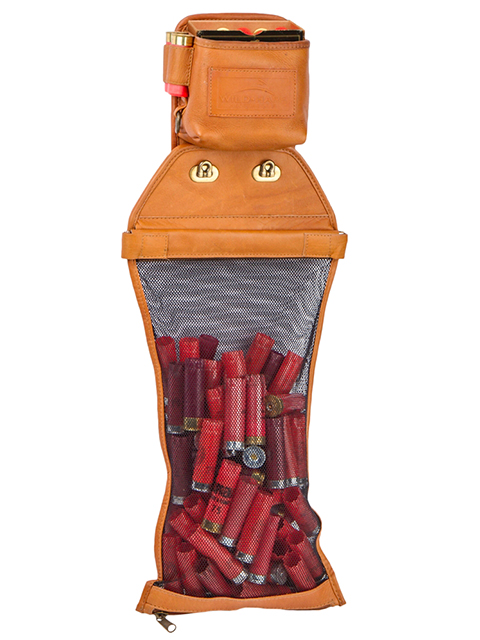 Wild-Hare-Leather-Trap-Shooters-Combo | ShockEater.com